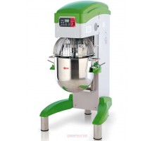 Planetary mixer with electronic speed variator, Sigma, CHEF 60