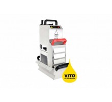 Portatīvā eļļas filtrēšanas sistēma  VITO VS/30