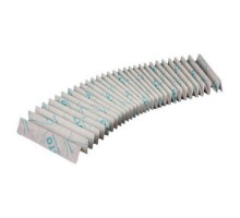 Filters for portable oil filtration system, Vito, Filter VS/V30
