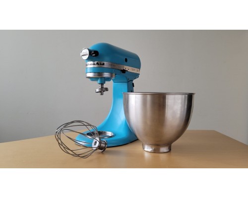 Lietots! Planetārais stacionārais mikseris KitchenAid ARTISAN 5KSM125EAC