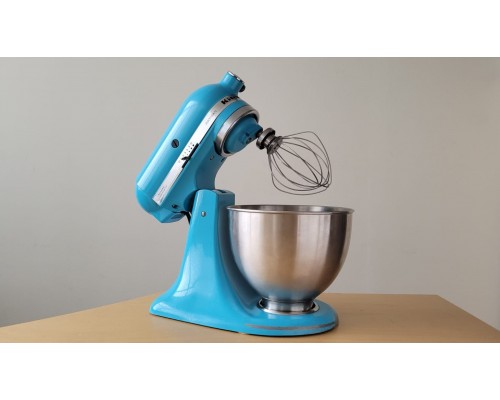 Lietots! Planetārais stacionārais mikseris KitchenAid ARTISAN 5KSM125EAC