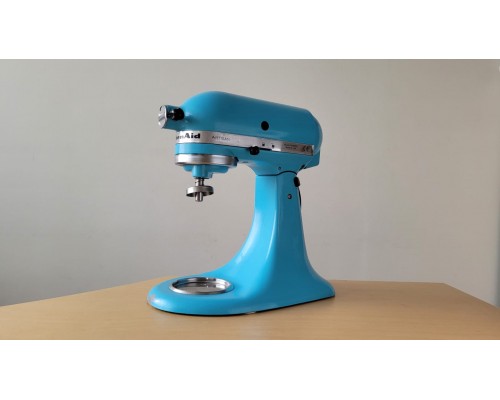 Lietots! Planetārais stacionārais mikseris KitchenAid ARTISAN 5KSM125EAC