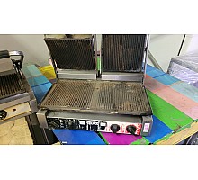 БУ! Контактный гриль SIRMAN GRILL 4+4