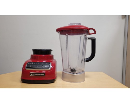 Used! Blender jar Diamond KitchenAid 5KSB1585