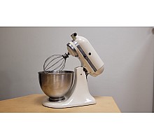 Lietots! Planetārais stacionārais mikseris KitchenAid ARTISAN 5KSM125EAC