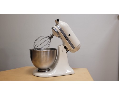 Lietots! Planetārais stacionārais mikseris KitchenAid ARTISAN 5KSM125EAC