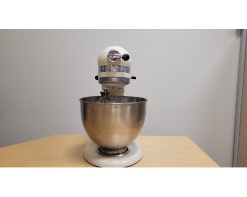 Lietots! Planetārais stacionārais mikseris KitchenAid ARTISAN 5KSM125EAC