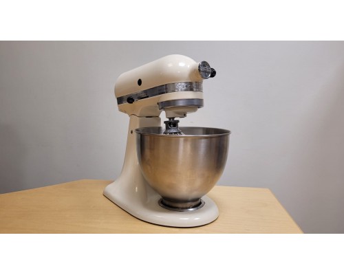 Lietots! Planetārais stacionārais mikseris KitchenAid ARTISAN 5KSM125EAC