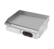 Elektriskā grila plīts UC 3kW.230V.G N