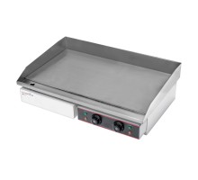 Elektriskā grila plīts UC 4.4kW.230V.G N