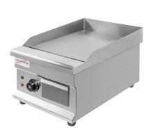 Elektriskā grila plīts UC 2kW.230V.G N