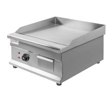 Płyta grillowa elektryczna UC 3kW.230V.G N