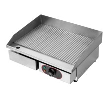 Elektriskā grila plāksne UC 3kW.230V.R.N