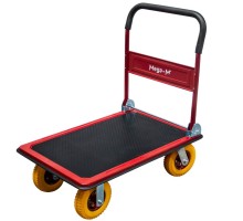 Platformu ratiņi 450kg poliuretāna riteņi N