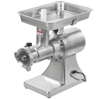 Gaļas maļamā mašīna HO 300kg/h 1500W SS N