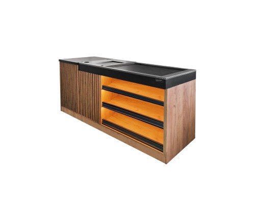 Профессиональное оборудование, мебель и аксессуары для бизнеса и предприятий различных сфер   MPP001133