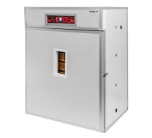 Automātiskā inkubatora lūkošanas iekārta līdz 880 olām G-880 1000W 230V N