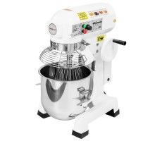 Планетарный миксер с таймером mptHE 15.6.370 N