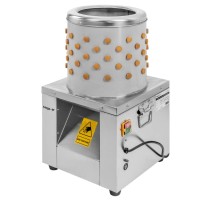 <Скубарка для птицы Голуби/Перепела CH 1-2G/P. 200W 230V N>