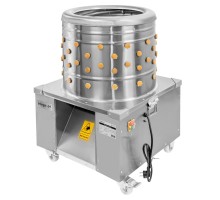 Mājputnu spalvu mašīna CH 2-3K.1500W 230V N