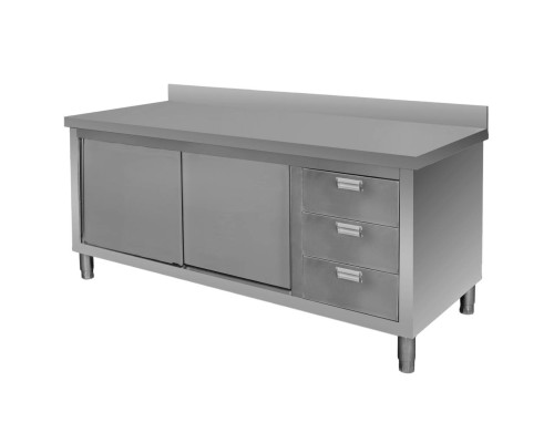 Профессиональное оборудование, мебель и аксессуары для бизнеса и предприятий различных сфер   MTP005099