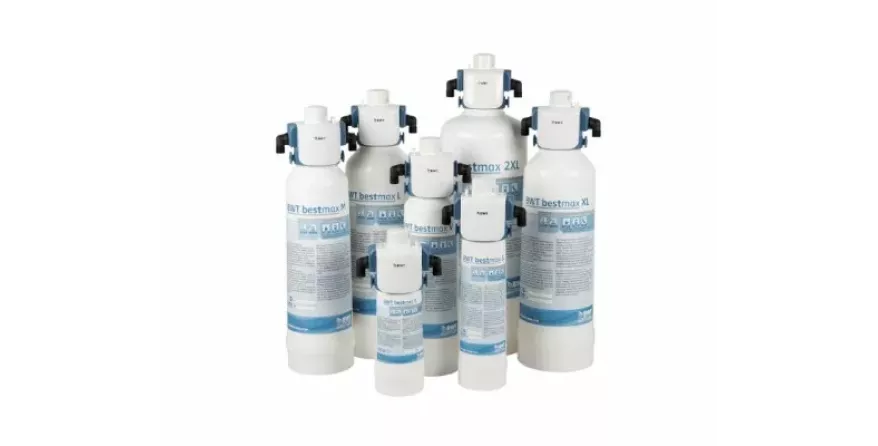 BWT water+more — profesionāla ūdens sagatavošana HoReCa