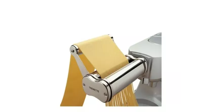 Kā automatizācija uzlabo mīklas vienmērīgumu komerciālajās virtuvēs