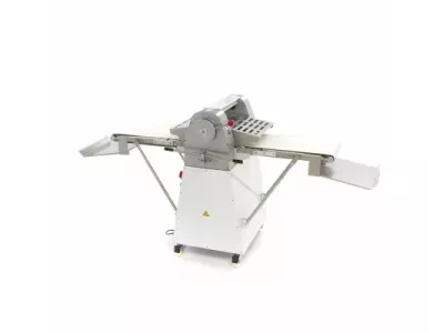 Как выбрать правильную тестораскаточную машину для вашей пекарни или ресторана?