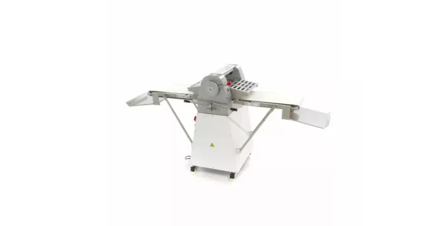 Kā izvēlēties pareizo mīklas rullēšanas mašīnu savai maiznīcai vai restorānam?