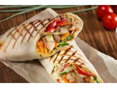 Оборудование, аксессуары, сервис и запчасти для кебабных — всё в одном месте