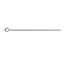 Barbecue skewers, HENDI, 24 pcs., (L)210mm, 170045