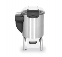 Potato peeler Profi Line 5, HENDI, Profi Line, 5 kg, 230V/370W, 530x520x(H)700mm, 226834
