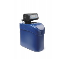 Water softener, automatic, HENDI, 230V/18W, 214x417x(H)505mm, 230459
