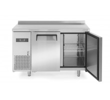 Two door freezer counter Kitchen Line 220L, Arktic, Kitchen Line, 166L, 230V/550W, 1200x600x(H)886mm, 233351
