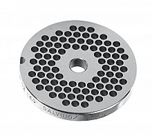 Perforated plate, HENDI, 210819, ø2mm, 282052