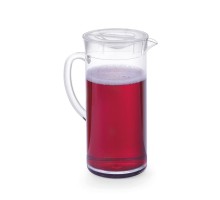 Juice jug, HENDI, 2L, ø120x(H)250mm, 425138