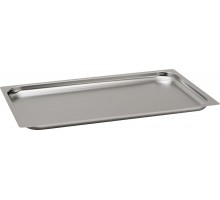 Cepešpanna Profi Line GN 1/1, HENDI, Profi Line, GN 1/1, 530x325x(H)40mm, 809242