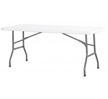 Buffet table, HENDI, 1800x740x(H)740mm, 810897