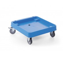 Trolley for dishwasher racks, HENDI, 575x545x(H)210mm, 877173