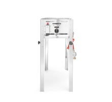 Гриль Grill-Master Mini, HENDI, 5,8kW, 340x540x(H)840мм, 154700