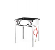 Grill-Master Maxi, HENDI, 11,6kW, 650x540x(H)840mm, 154717