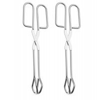 Serving tongs – 2 pcs, HENDI, 2 pcs., (L)240mm, 171028