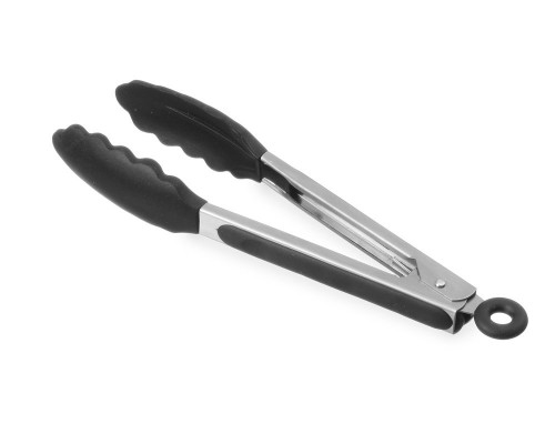 Serving tongs, HENDI, Black, (L)445mm, 171325