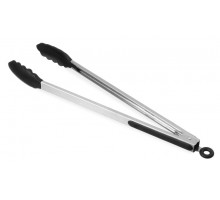 Serving tongs, HENDI, Black, (L)445mm, 171325