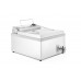 Doughnut deep fryer, HENDI, 12L, 230V/3500W, 630x860x(H)438mm, 205914