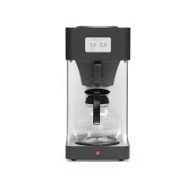 Drip coffee maker, HENDI, Profi Line, 230V/2020W, 204x400x(H)590mm, 208533