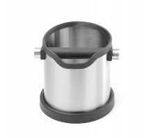 Round knock box, HENDI, 153x185x(H)165mm, 208618