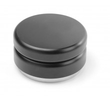 Coffee tamper adjustable, HENDI, ø58x(H)35mm, 208632
