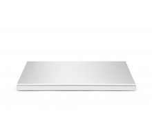 Hot tray, HENDI, 230V/190W, 530x325x(H)45mm, 209509