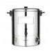Hot drinks boiler, HENDI, 28L, 230V/2200W, ø465x(H)488mm, 209905